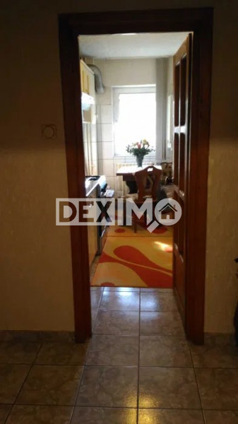 Apartament 2 Camere - Inel I - Eden - Etaj 1 - Mobilat - Centrala Pe Gaze