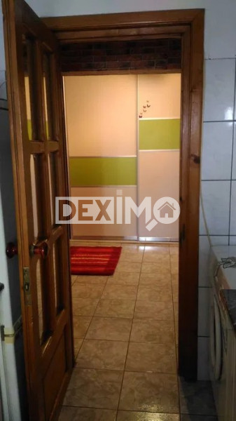 Apartament 2 Camere - Inel I - Eden - Etaj 1 - Mobilat - Centrala Pe Gaze