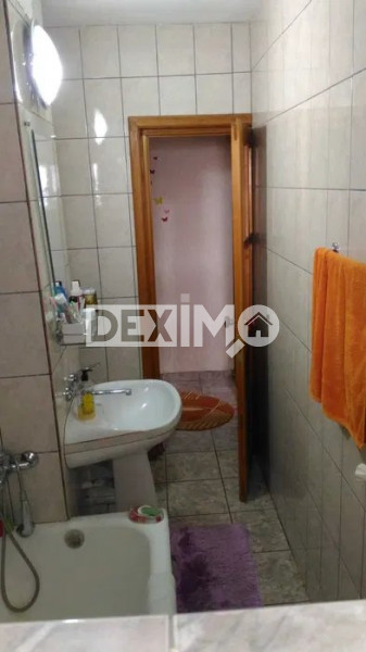 Apartament 2 Camere - Inel I - Eden - Etaj 1 - Mobilat - Centrala Pe Gaze