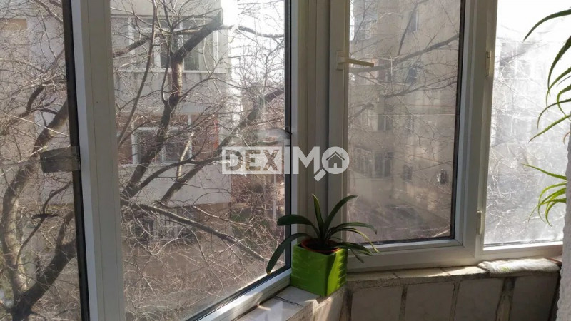 Apartament 2 Camere - Inel I - Eden - Etaj 1 - Mobilat - Centrala Pe Gaze