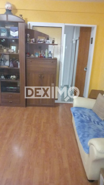 Apartament 2 Camere - Abator - Etaj 1 - Mobilat - Centrala Pe Gaze
