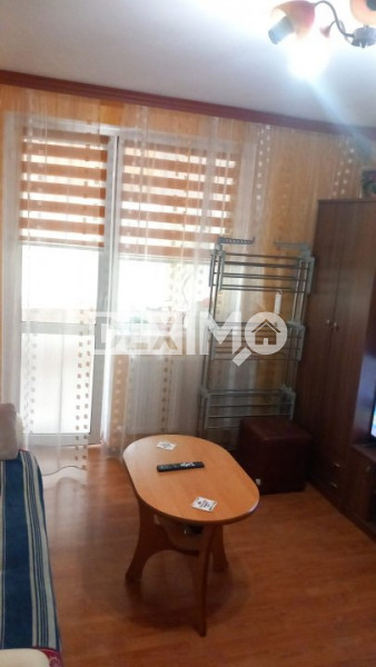 Apartament 2 Camere - Abator - Etaj 1 - Mobilat - Centrala Pe Gaze
