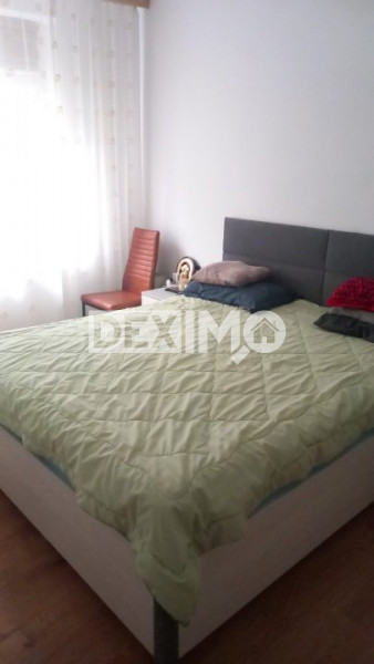 Apartament 2 Camere - Abator - Etaj 1 - Mobilat - Centrala Pe Gaze