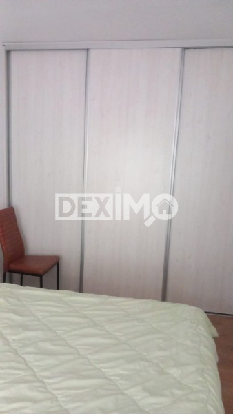 Apartament 2 Camere - Abator - Etaj 1 - Mobilat - Centrala Pe Gaze