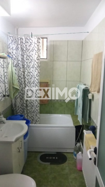 Apartament 2 Camere - Abator - Etaj 1 - Mobilat - Centrala Pe Gaze