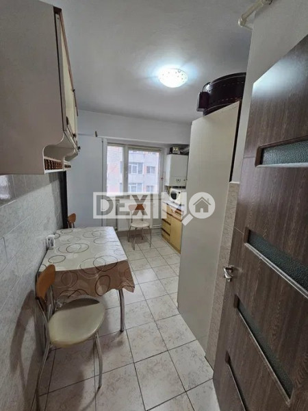 Apartament 3 Camere - Tomis Nord - Etaj 2 - Mobilat - Centrala Pe Gaze