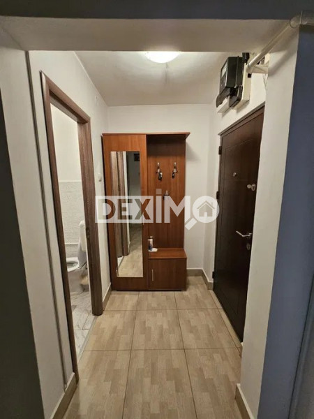 Apartament 3 Camere - Tomis Nord - Etaj 2 - Mobilat - Centrala Pe Gaze