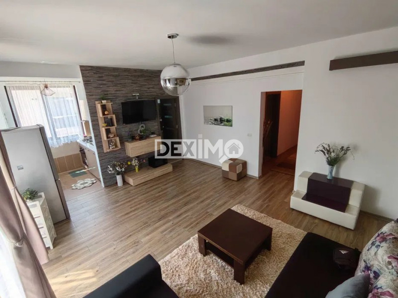 Apartament 2 Camere - Mamaia Nord - Zona Hotel Class - Mobilat