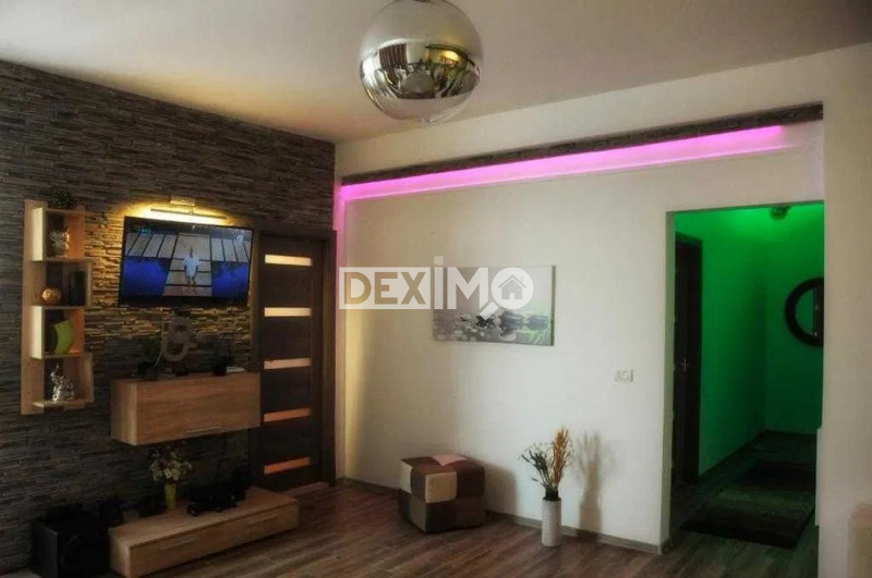 Apartament 2 Camere - Mamaia Nord - Zona Hotel Class - Mobilat