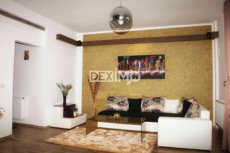 Apartament 2 Camere - Mamaia Nord - Zona Hotel Class - Mobilat