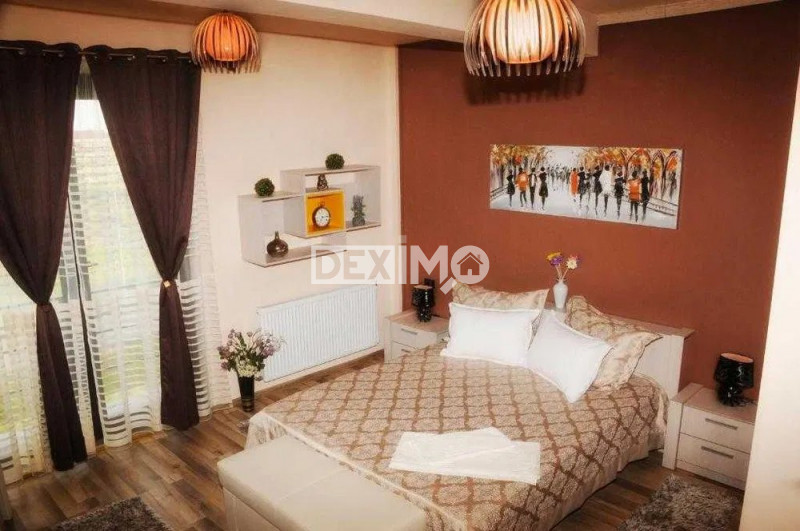 Apartament 2 Camere - Mamaia Nord - Zona Hotel Class - Mobilat