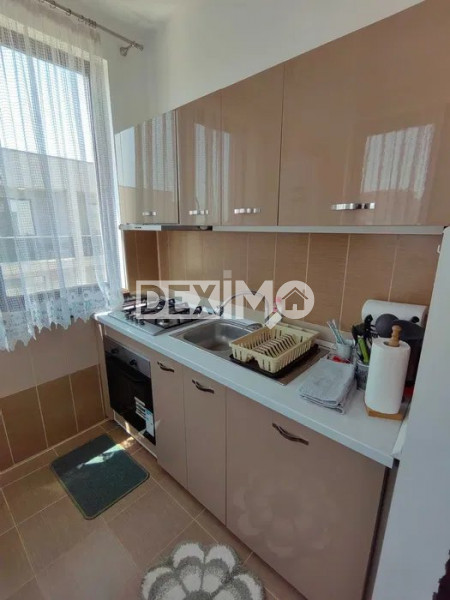 Apartament 2 Camere - Mamaia Nord - Zona Hotel Class - Mobilat