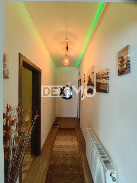 Apartament 2 Camere - Mamaia Nord - Zona Hotel Class - Mobilat