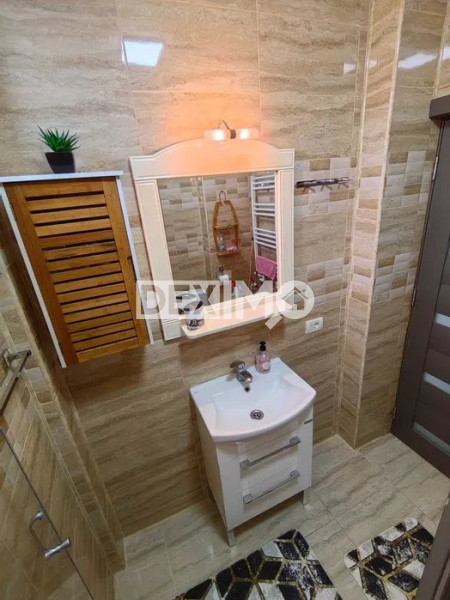 Apartament 2 Camere - Mamaia Nord - Zona Hotel Class - Mobilat