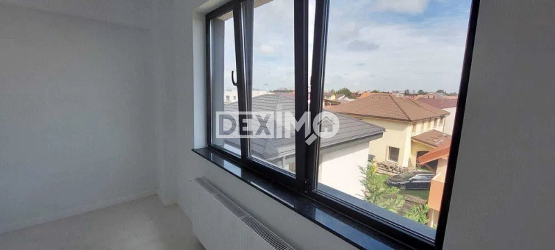 Apartament 3 Camere - Zona Kamsas - Bloc Nou Cu Lift - Etaj 2