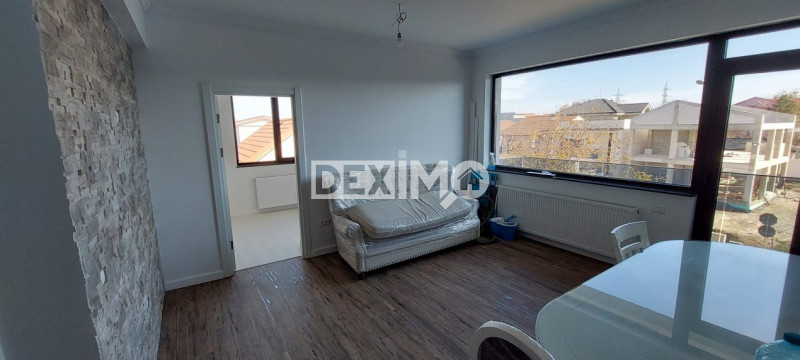 Apartament 3 Camere - Zona Kamsas - Bloc Nou Cu Lift - Etaj 2