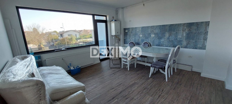 Apartament 3 Camere - Zona Kamsas - Bloc Nou Cu Lift - Etaj 2