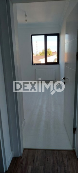 Apartament 3 Camere - Zona Kamsas - Bloc Nou Cu Lift - Etaj 2