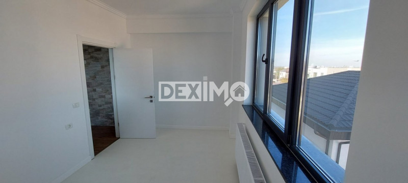 Apartament 3 Camere - Zona Kamsas - Bloc Nou Cu Lift - Etaj 2