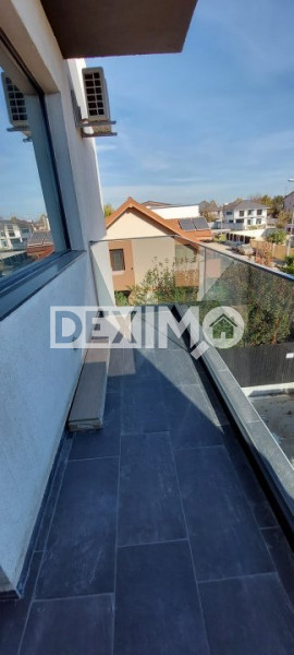 Apartament 3 Camere - Zona Kamsas - Bloc Nou Cu Lift - Etaj 2