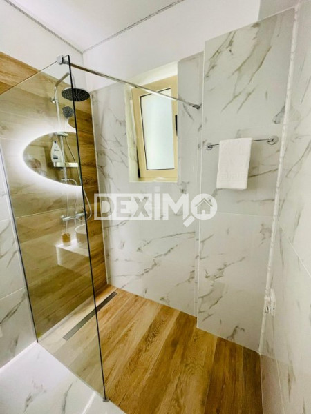 Studio Modern - Stefan Building - Mamaia Nord - Mobilat Complet