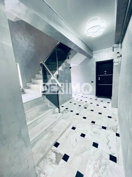 Studio Modern - Stefan Building - Mamaia Nord - Mobilat Complet