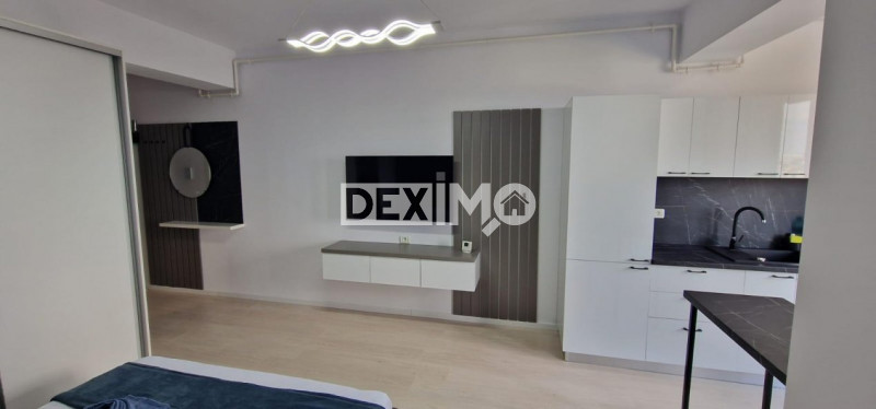 Studio - Mamaia Nord - Stefan Building - Primul Rand La Mare