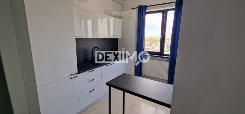 Studio - Mamaia Nord - Stefan Building - Primul Rand La Mare