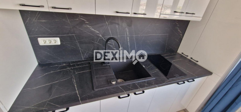 Studio - Mamaia Nord - Stefan Building - Primul Rand La Mare