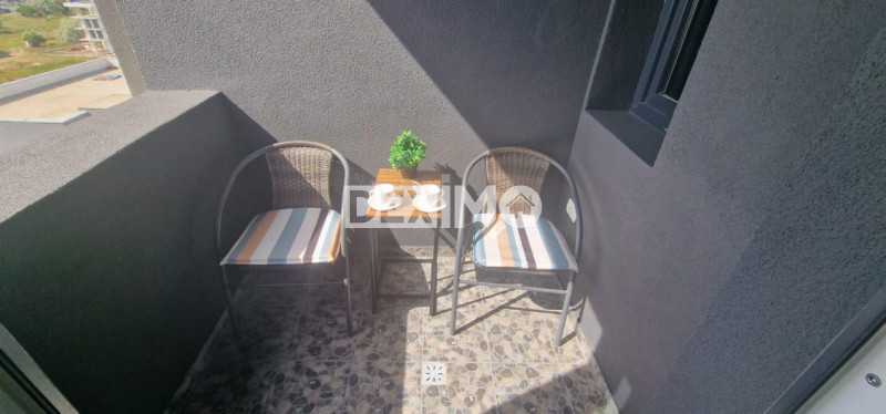 Studio - Mamaia Nord - Stefan Building - Primul Rand La Mare