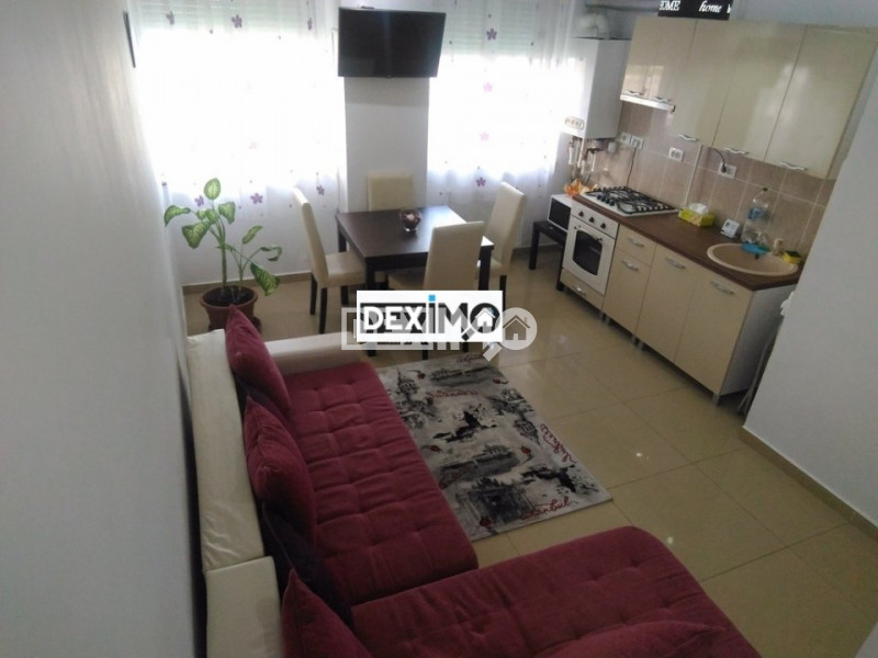 Apartament 3 Camere - Mamaia - Summerland - Parter