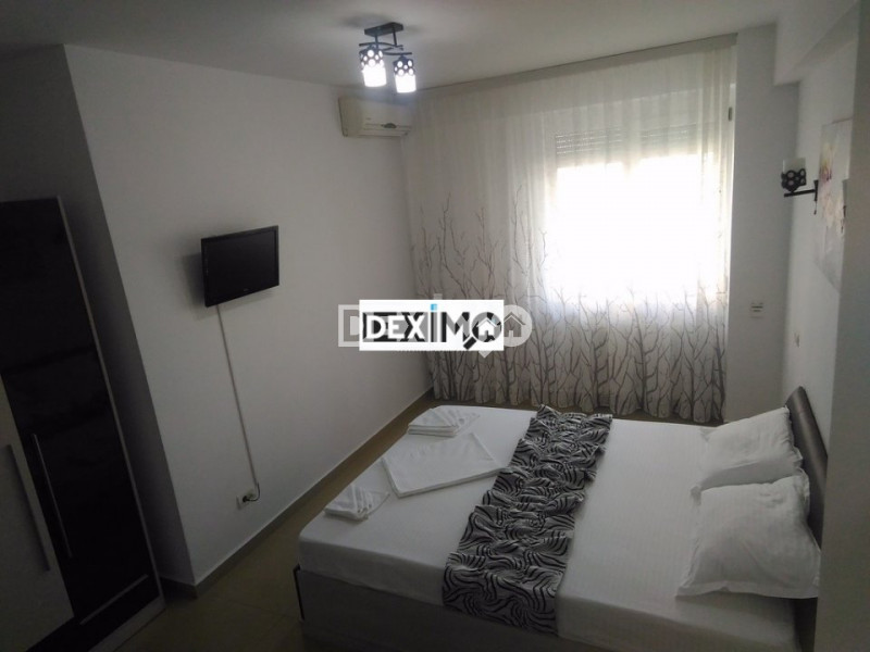 Apartament 3 Camere - Mamaia - Summerland - Parter