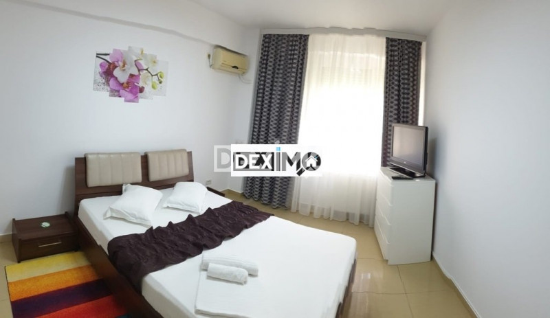 Apartament 3 Camere - Mamaia - Summerland - Parter