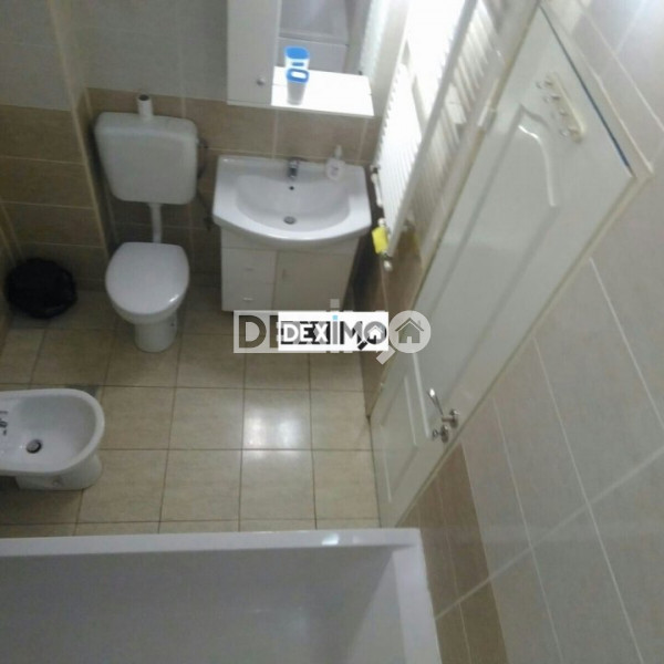 Apartament 3 Camere - Mamaia - Summerland - Parter