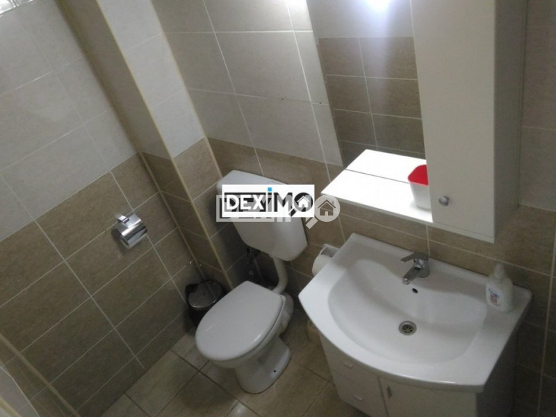 Apartament 3 Camere - Mamaia - Summerland - Parter