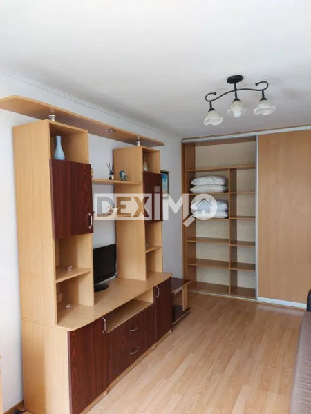 Garsoniera Dubla - Faleza Nord - Etaj 2 - Mobilata - Centrala Pe Gaze