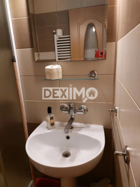 Garsoniera Dubla - Faleza Nord - Etaj 2 - Mobilata - Centrala Pe Gaze