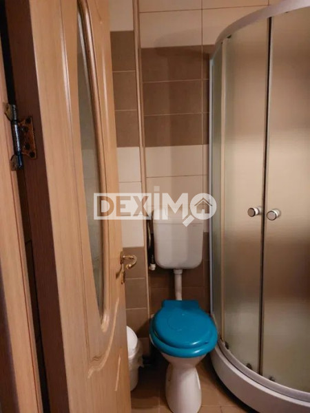 Garsoniera Dubla - Faleza Nord - Etaj 2 - Mobilata - Centrala Pe Gaze