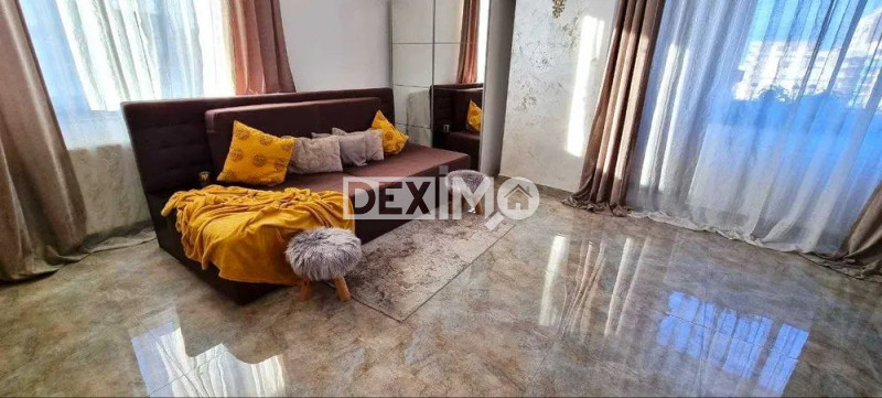 Apartament 2 camere-Mamaia Nord-Complet utilat