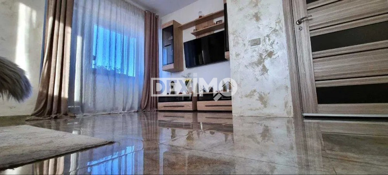 Apartament 2 camere-Mamaia Nord-Complet utilat