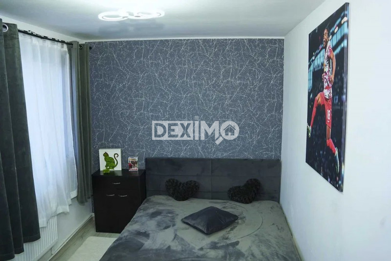 Apartament 2 camere-Mamaia Nord-Complet utilat