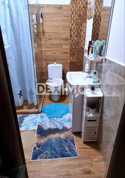 Apartament 2 camere-Mamaia Nord-Complet utilat