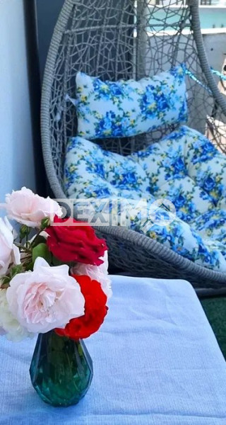 Apartament 2 camere-Mamaia Nord-Complet utilat