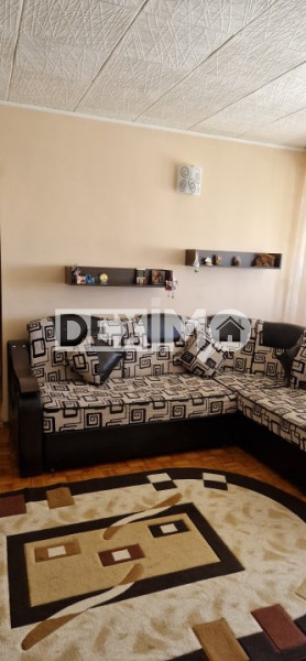 Apartament 2 Camere - Tomis 2 - Mobilat - Centrala Pe Gaze