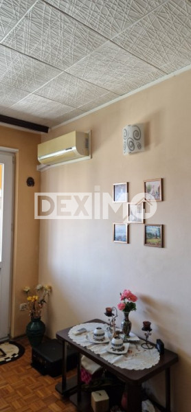 Apartament 2 Camere - Tomis 2 - Mobilat - Centrala Pe Gaze