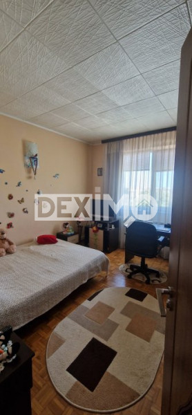 Apartament 2 Camere - Tomis 2 - Mobilat - Centrala Pe Gaze