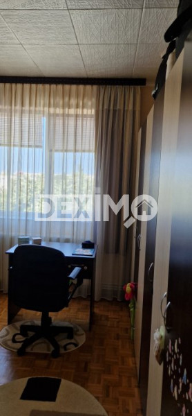 Apartament 2 Camere - Tomis 2 - Mobilat - Centrala Pe Gaze