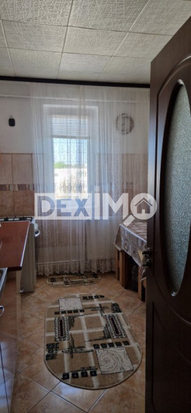 Apartament 2 Camere - Tomis 2 - Mobilat - Centrala Pe Gaze