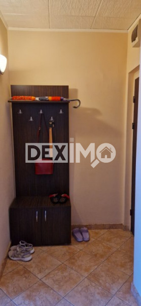 Apartament 2 Camere - Tomis 2 - Mobilat - Centrala Pe Gaze