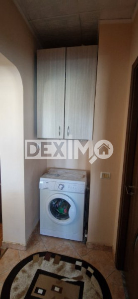 Apartament 2 Camere - Tomis 2 - Mobilat - Centrala Pe Gaze